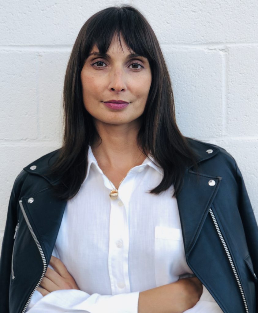 Ariel Kochbarski